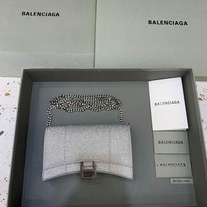 Balenciaga Handbags 424